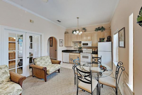 Casa Emilio II Condominiums, South Padre Island